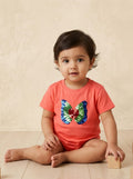 Sparkle Butterfly T-Shirt