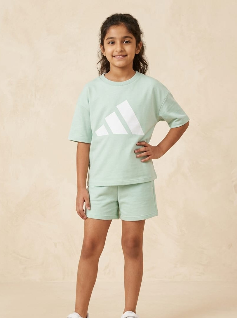 Mint Active Co-ord Set