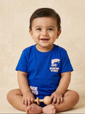 Ocean Vibes Baby T-Shirt