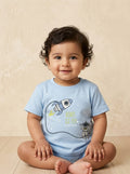 Born to Fly Baby T-Shirt