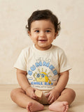 Hello Summer Baby T-Shirt
