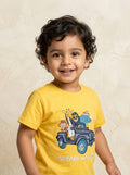 Safari Squad Baby T-Shirt