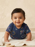 Space Out Baby T-Shirt