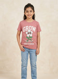 Grow Graphic T-Shirt